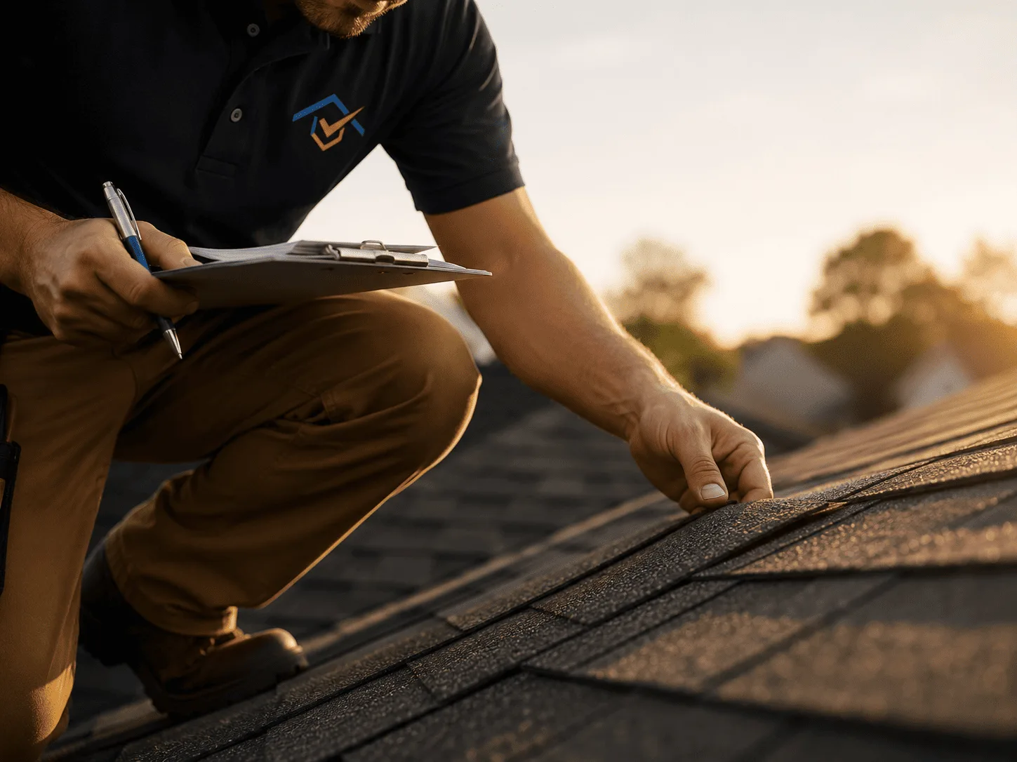 Why Choose Roof Inspection in Gorham, KS