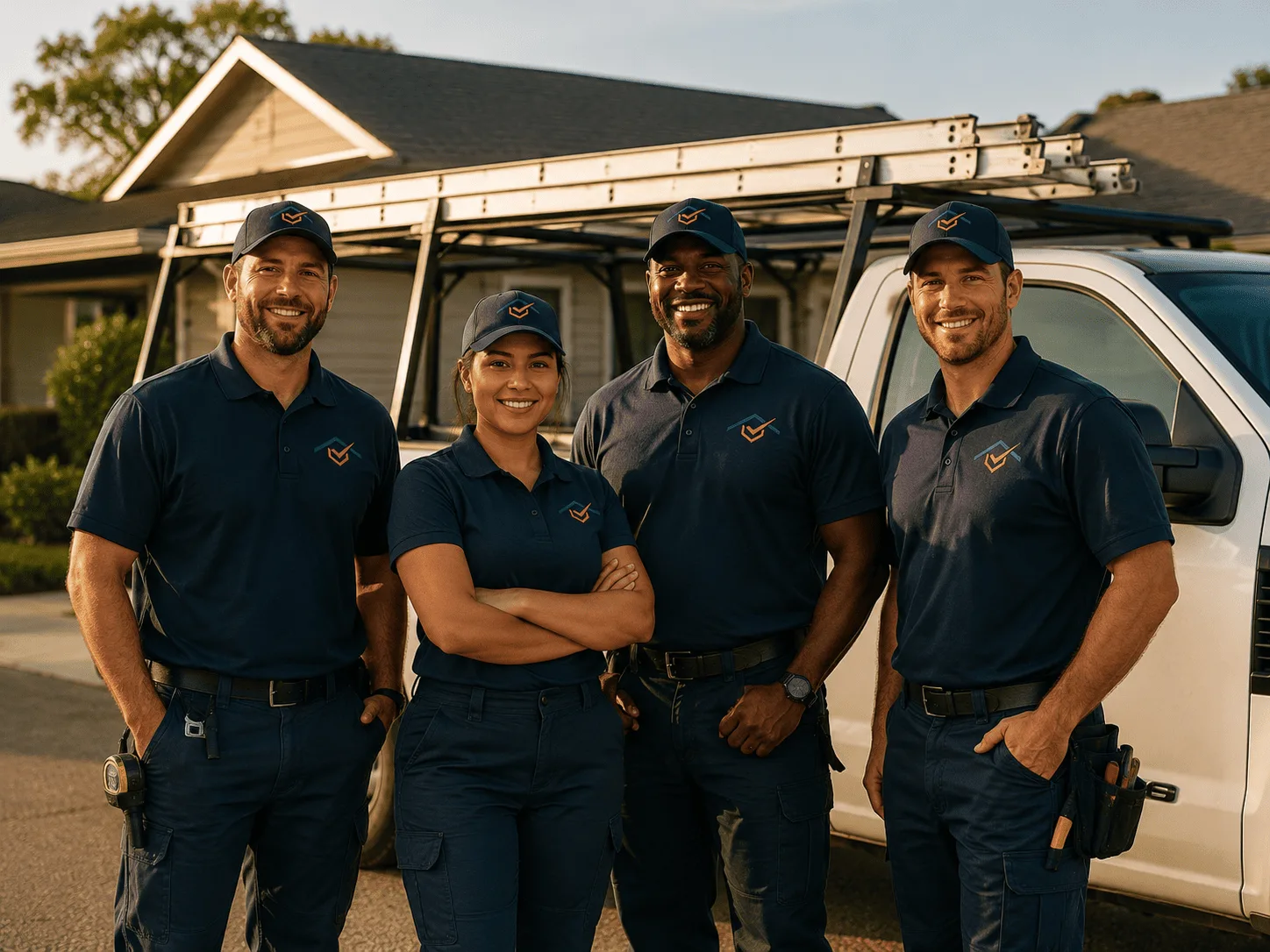 Roof Inspection company in Gorham, KS
